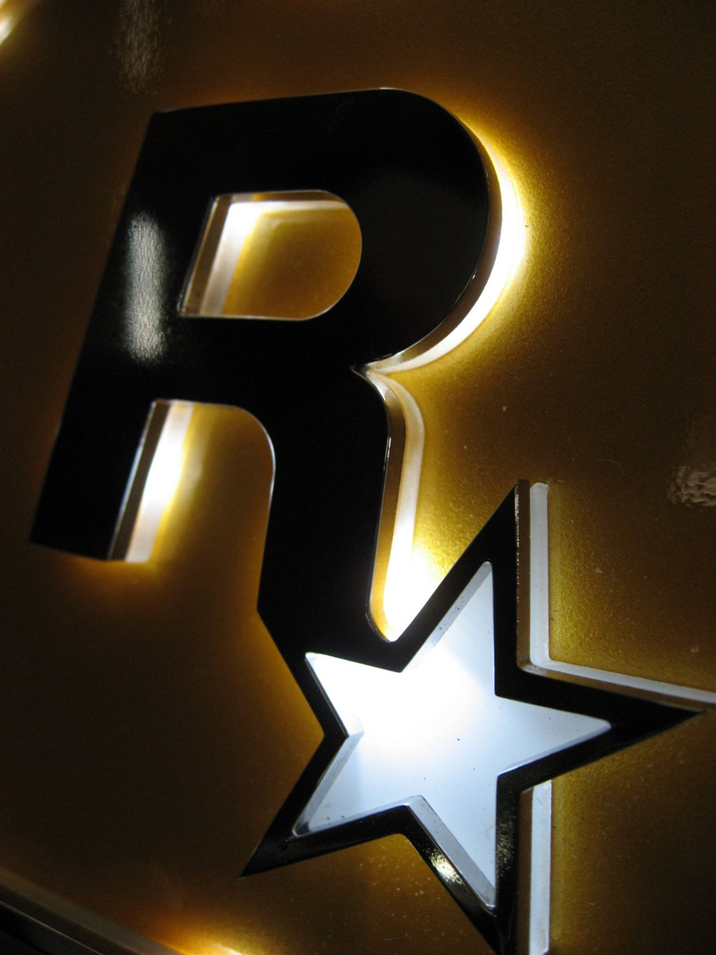 Illustration for article titled Rockstar Wii Mod Starts Manhunt For Classy Consoles